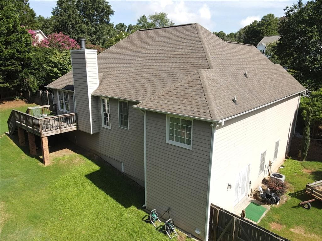 3 bedroom, 2 bathroom, 1,730 sq ft single family residence for sale at 2015 Harfield Ct, Bethlehem, GA 30620 — photo 8