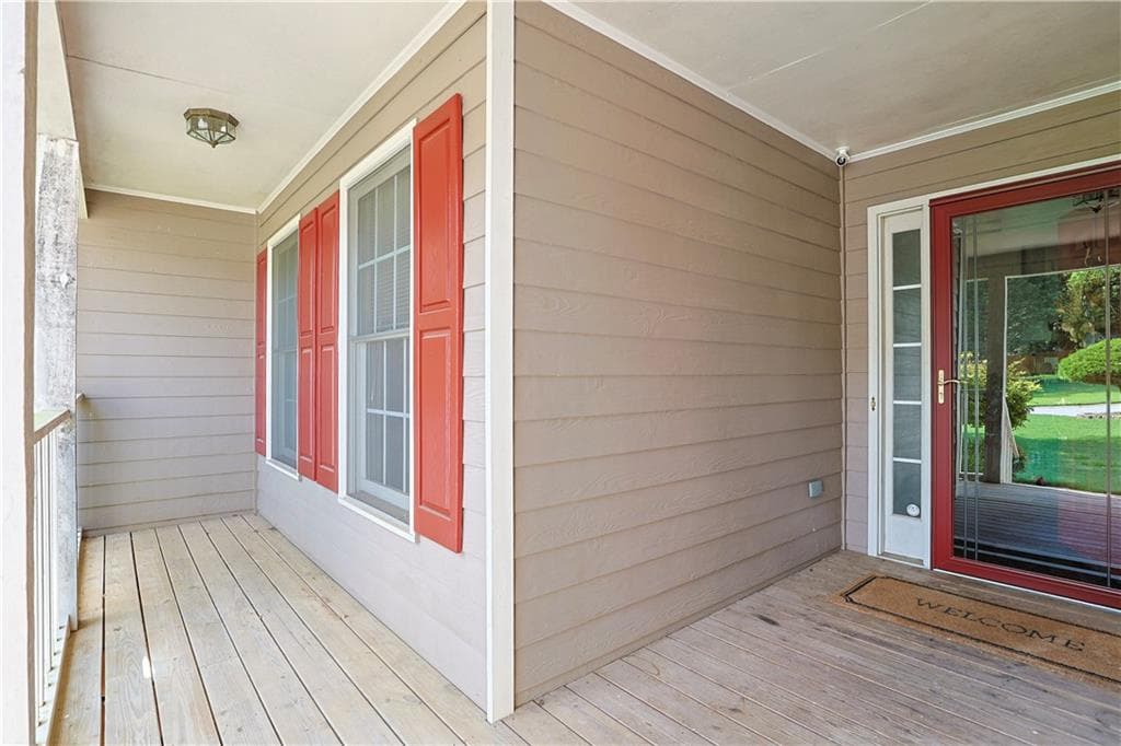 3 bedroom, 2 bathroom, 1,730 sq ft single family residence for sale at 2015 Harfield Ct, Bethlehem, GA 30620 — photo 10