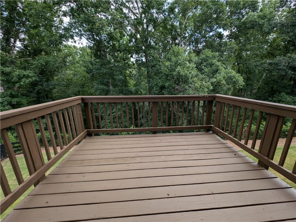 4 bedroom, 3 bathroom, 2,684 sq ft single family residence for sale at 5120 Minnow Lane, Cumming, GA 30028 — photo 10