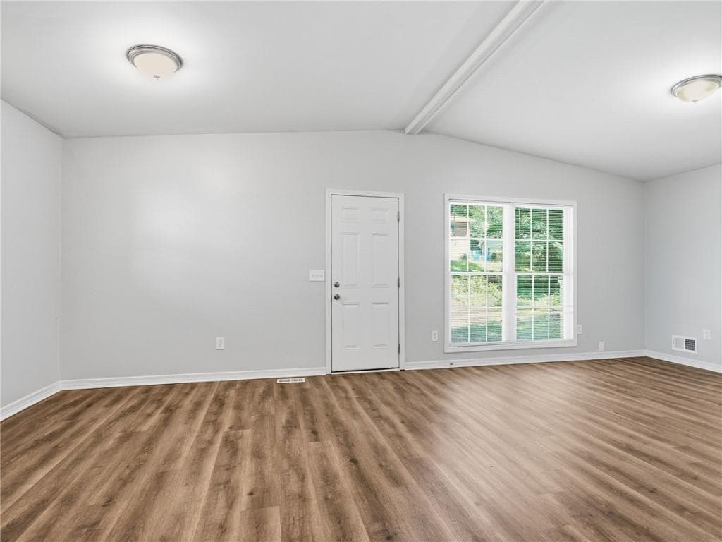 3 bedroom, 2 bathroom, 1,158 sq ft single family residence for sale at 3024 Pasadena Drive, Decatur, GA 30032 — photo 8