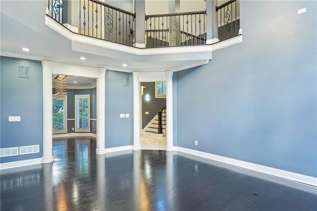 7 bedroom, 8 bathroom, 4,848 sq ft single family residence under contract at 133 Somerset Hills, Mcdonough, GA 30253 — photo 7