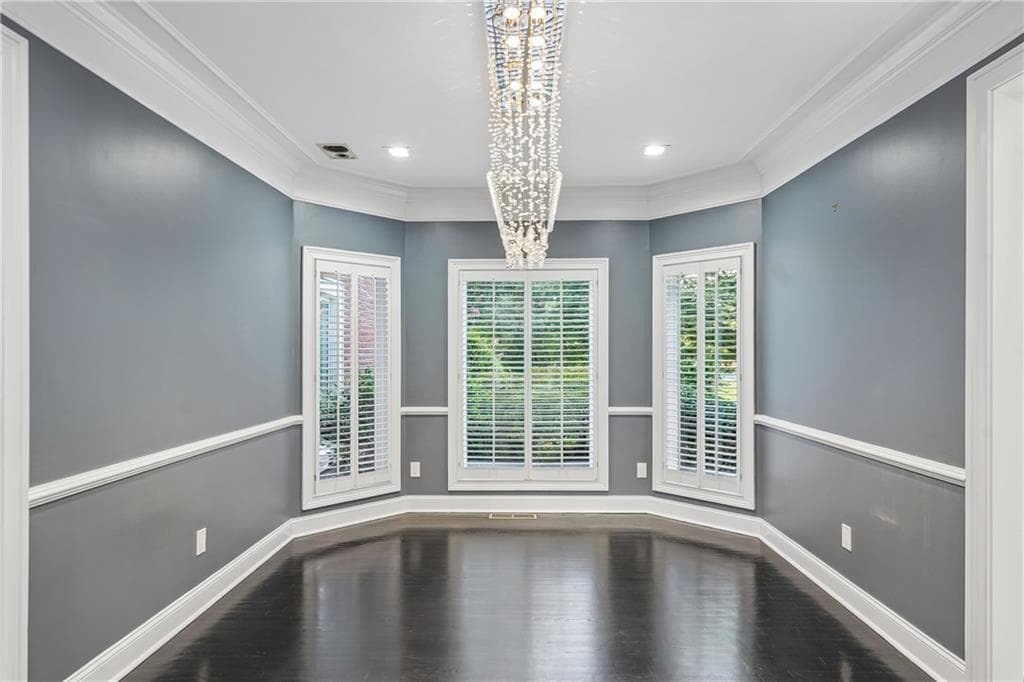 7 bedroom, 8 bathroom, 4,848 sq ft single family residence under contract at 133 Somerset Hills, Mcdonough, GA 30253 — photo 9