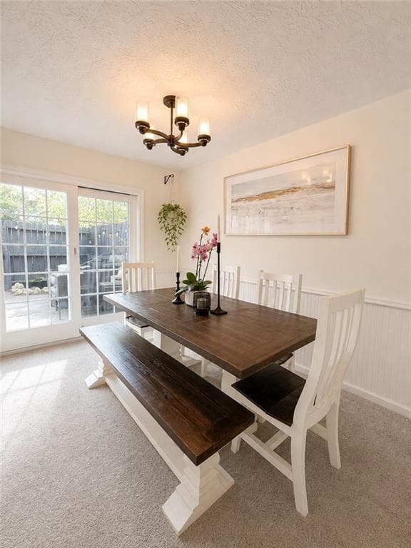 2 bedroom, 2 bathroom, 1,194 sq ft townhouse for rent at 6402 Park Avenue B4, Sandy Springs, GA 30342 for $1,975 a month — photo 5