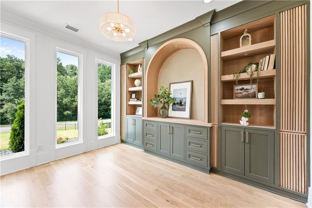 5 bedroom, 7 bathroom, 7,500 sq ft single family residence for sale at 681 Old Peachtree Road, Lawrenceville, GA 30043 — photo 7