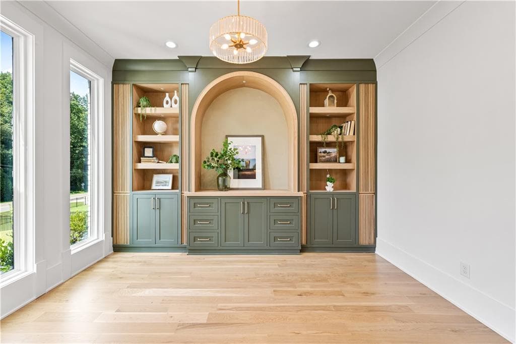 5 bedroom, 7 bathroom, 7,500 sq ft single family residence for sale at 681 Old Peachtree Road, Lawrenceville, GA 30043 — photo 8