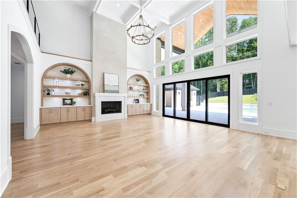 5 bedroom, 7 bathroom, 7,500 sq ft single family residence for sale at 681 Old Peachtree Road, Lawrenceville, GA 30043 — photo 9