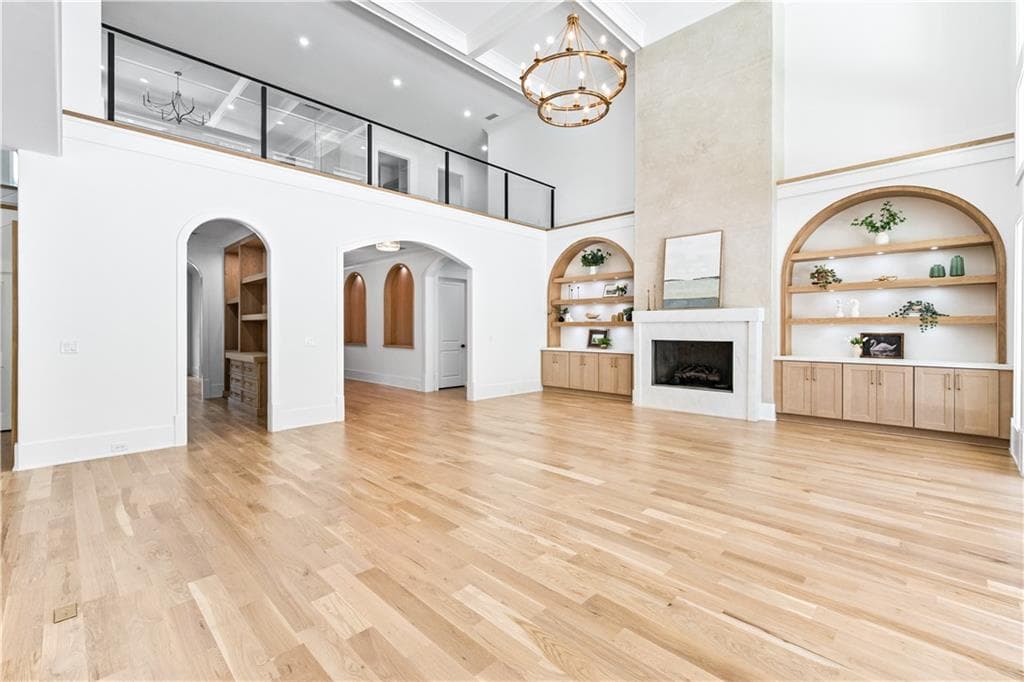 5 bedroom, 7 bathroom, 7,500 sq ft single family residence for sale at 681 Old Peachtree Road, Lawrenceville, GA 30043 — photo 10