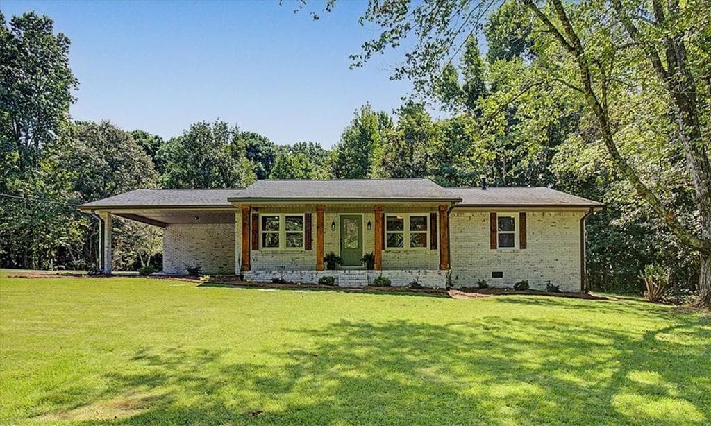 3 bedroom, 2 bathroom, 1,664 sq ft single family residence for sale at 3986 Bearden Lane, Douglasville, GA 30135 — photo 6