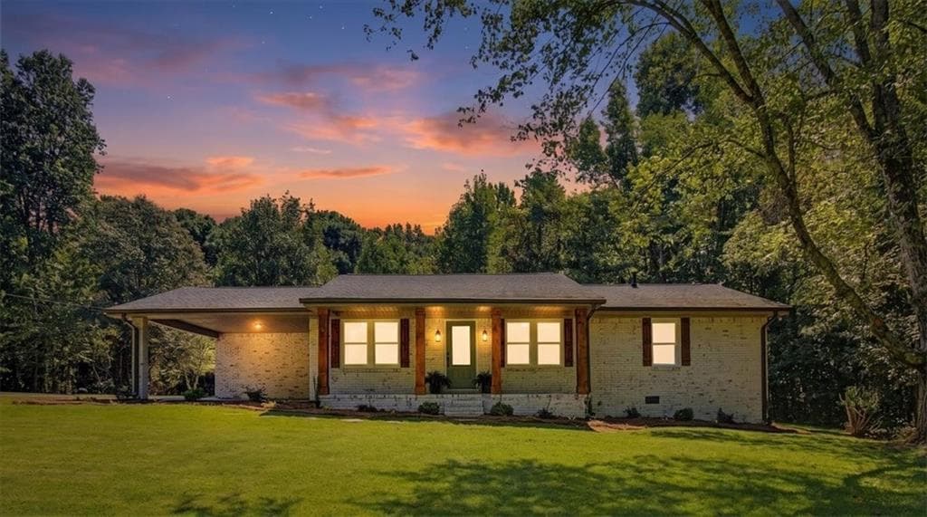 3 bedroom, 2 bathroom, 1,664 sq ft single family residence for sale at 3986 Bearden Lane, Douglasville, GA 30135 — photo 7
