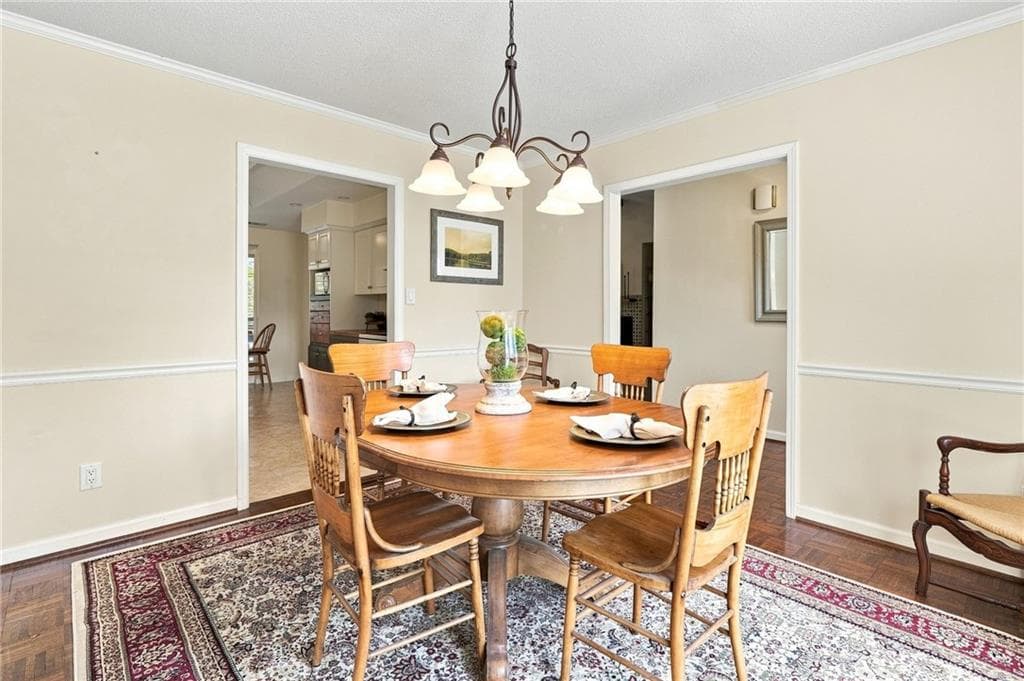 3 bedroom, 3 bathroom, 1,821 sq ft single family residence under contract at 324 S Main Street, Jasper, GA 30143 — photo 7