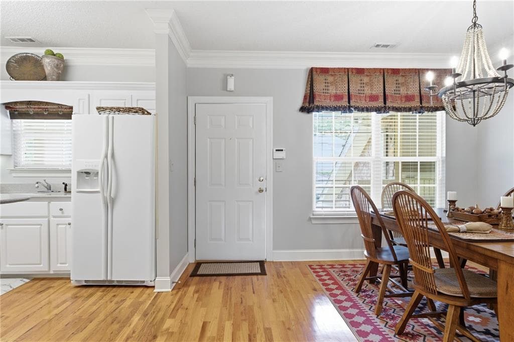 2 bedroom, 2 bathroom, 1,496 sq ft condominium for sale at 92 Gleneagle Court 302B, Clayton, GA 30525 — photo 4
