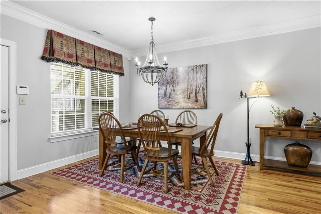 2 bedroom, 2 bathroom, 1,496 sq ft condominium for sale at 92 Gleneagle Court 302B, Clayton, GA 30525 — photo 5