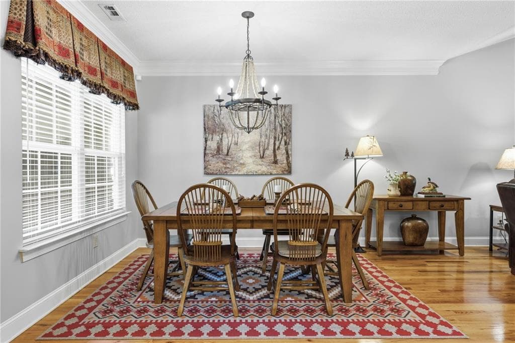 2 bedroom, 2 bathroom, 1,496 sq ft condominium for sale at 92 Gleneagle Court 302B, Clayton, GA 30525 — photo 6