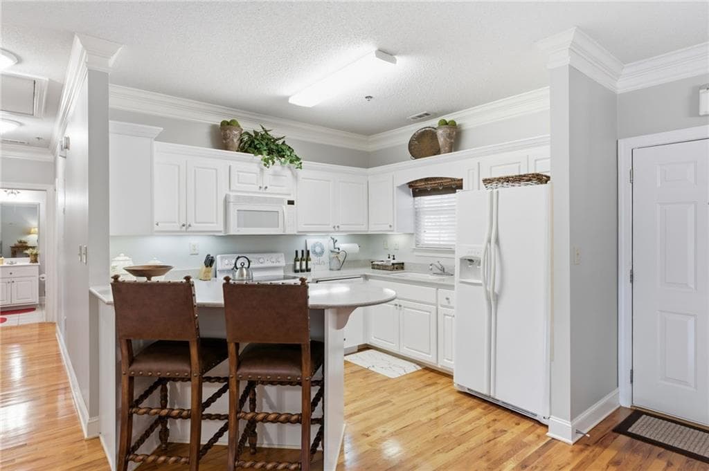 2 bedroom, 2 bathroom, 1,496 sq ft condominium for sale at 92 Gleneagle Court 302B, Clayton, GA 30525 — photo 10