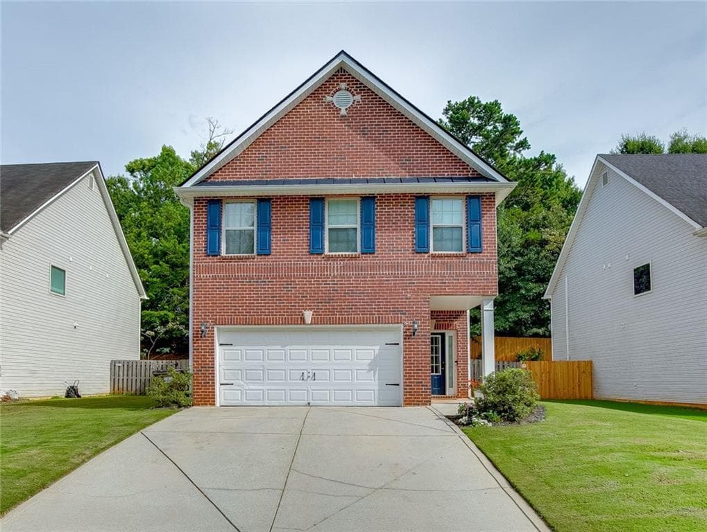 5854 Bridgeport Court, Flowery Branch, GA 30542 — most recent listing photo