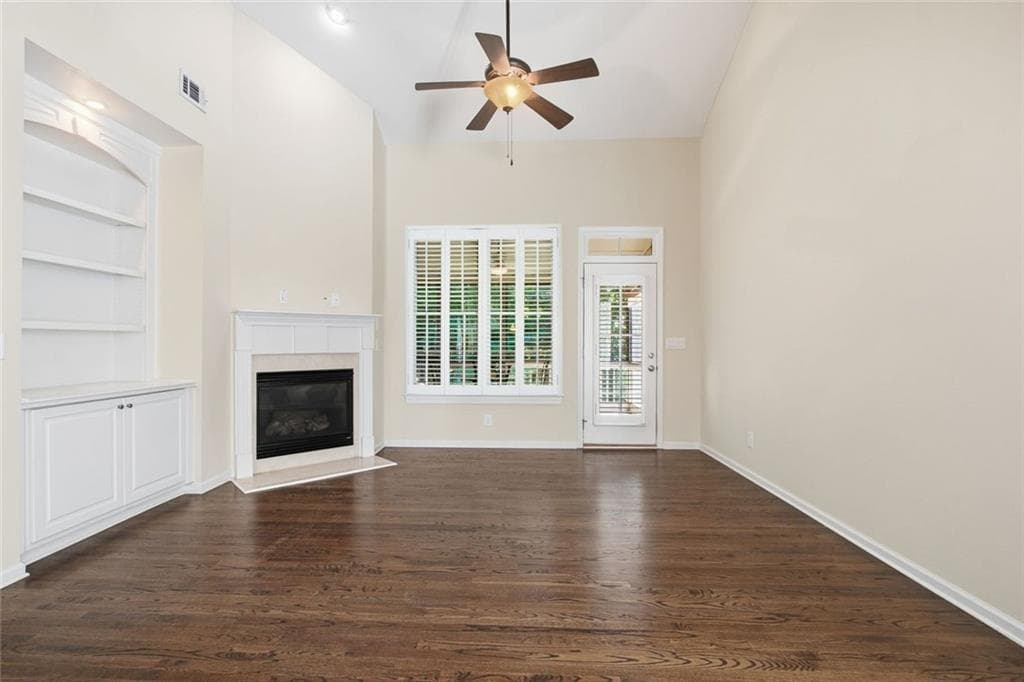 3 bedroom, 3 bathroom, 3,004 sq ft single family residence for sale at 125 Chestnut Drive, Canton, GA 30114 — photo 6