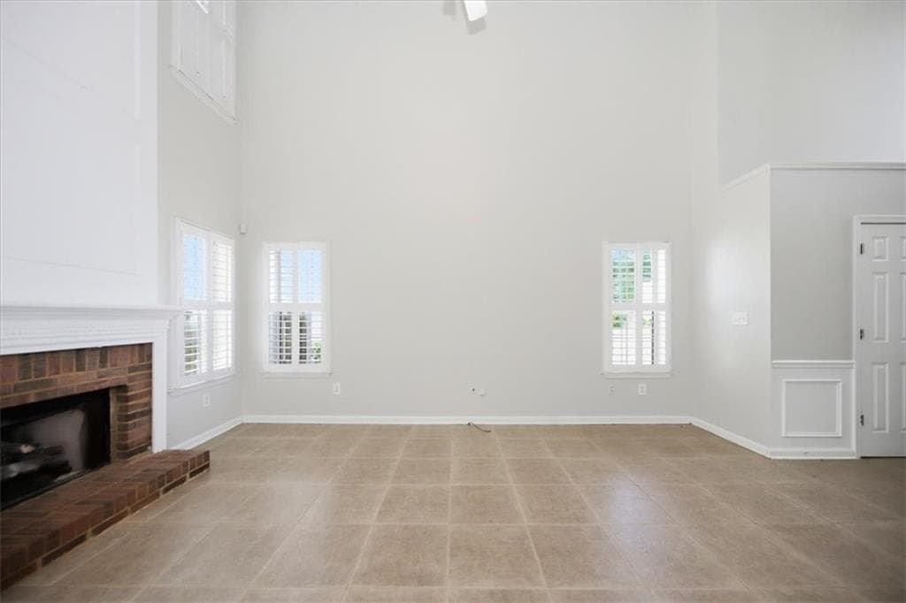 3 bedroom, 3 bathroom, 2,136 sq ft single family residence for sale at 1312 Glenover Way, Marietta, GA 30062 — photo 7