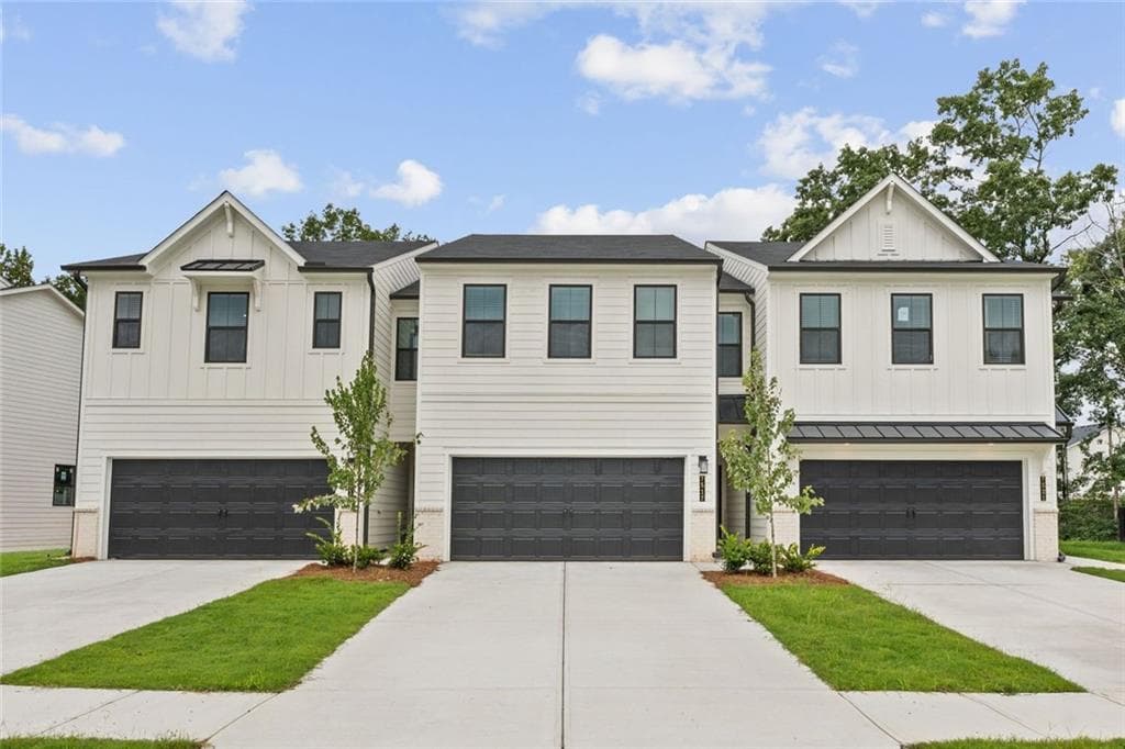 7517 Clover Lane 120, Flowery Branch, GA 30542 — most recent listing photo