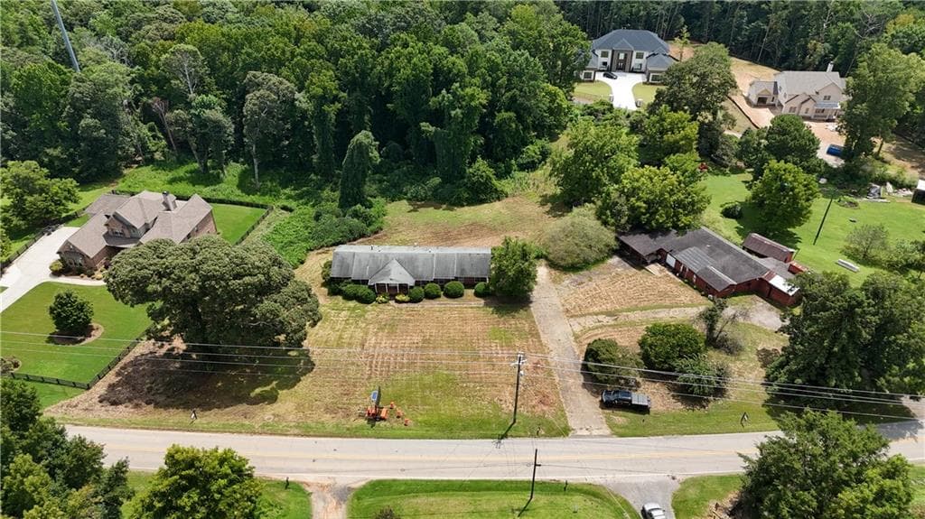 single family residence under contract at 2867 N Bogan Road, Buford, GA 30519 — photo 2