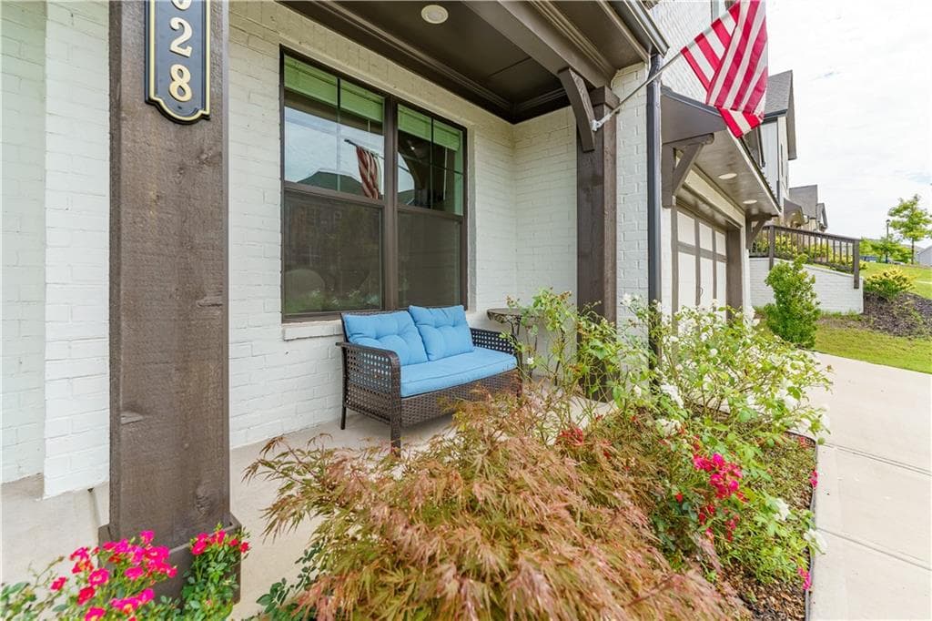 5 bedroom, 4 bathroom, 3,452 sq ft single family residence for sale at 4028 Brookmont, Auburn, GA 30011 — photo 5