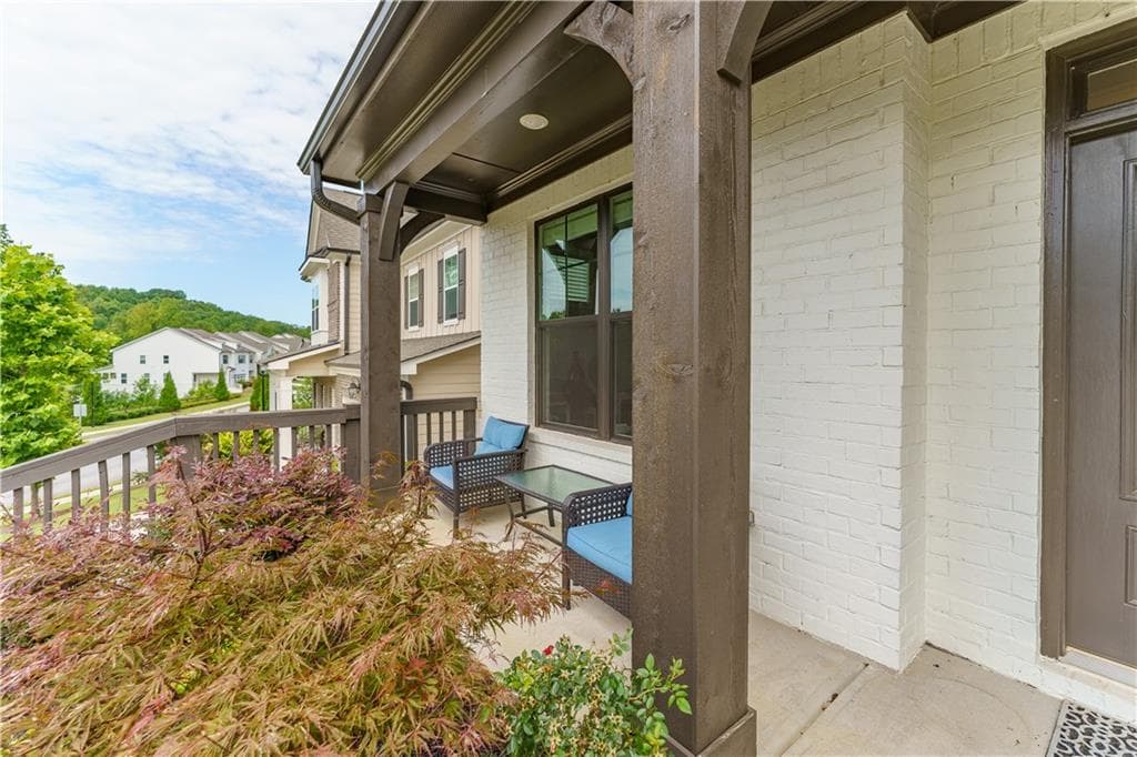 5 bedroom, 4 bathroom, 3,452 sq ft single family residence for sale at 4028 Brookmont, Auburn, GA 30011 — photo 6