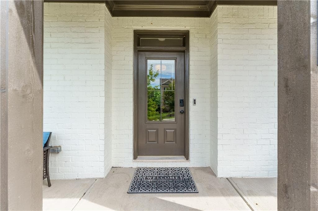 5 bedroom, 4 bathroom, 3,452 sq ft single family residence for sale at 4028 Brookmont, Auburn, GA 30011 — photo 7
