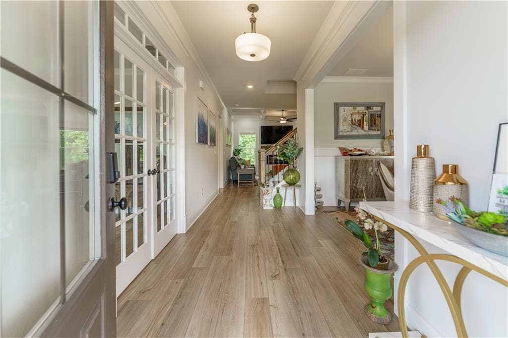 5 bedroom, 4 bathroom, 3,452 sq ft single family residence for sale at 4028 Brookmont, Auburn, GA 30011 — photo 8