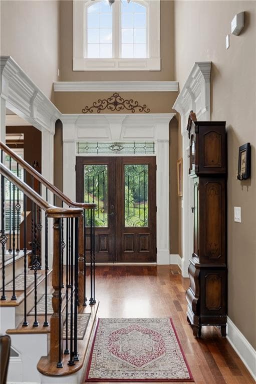 5 bedroom, 5 bathroom, 4,670 sq ft single family residence for sale at 2327 Crimson King Drive, Braselton, GA 30517 — photo 8
