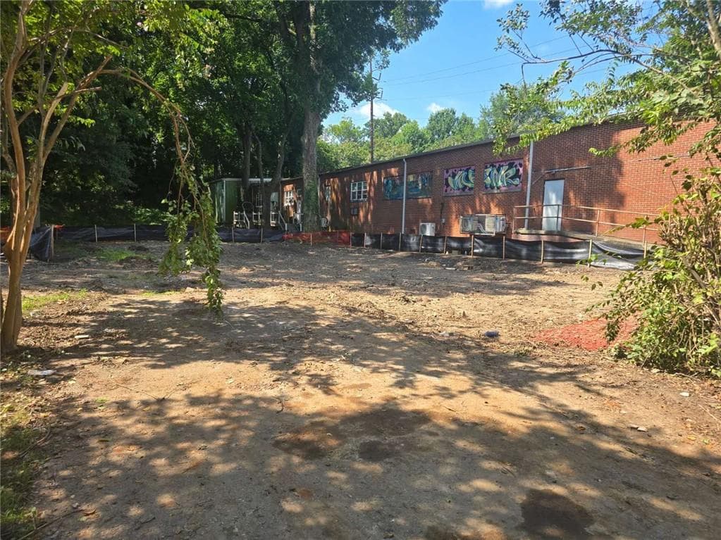 single family residence for sale at 65/67 Ormond Street, Atlanta, GA 30315 — photo 3