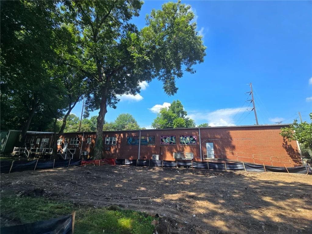 single family residence for sale at 65/67 Ormond Street, Atlanta, GA 30315 — photo 4