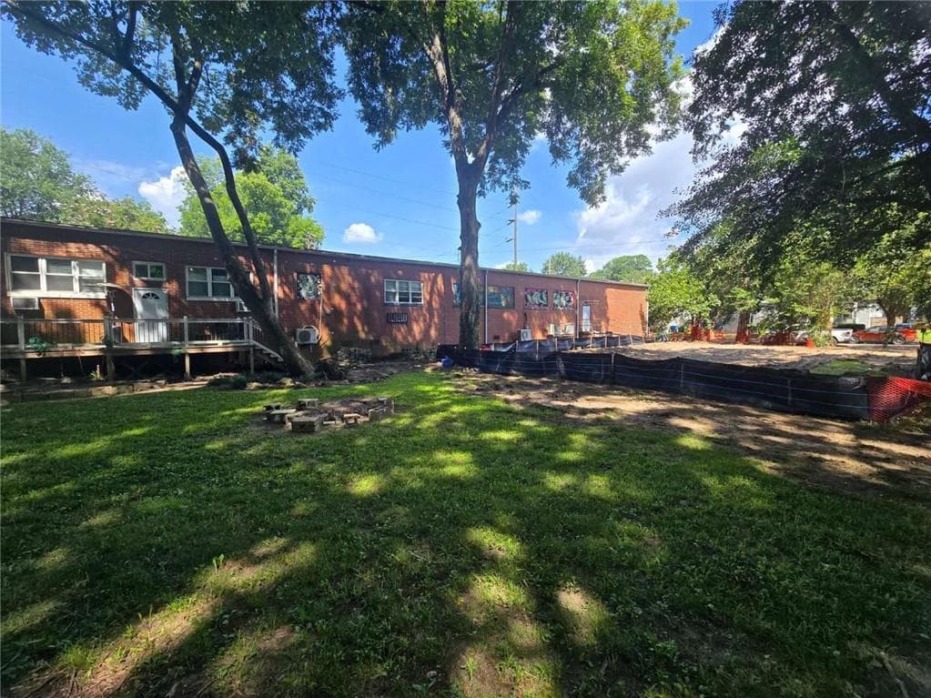 single family residence for sale at 65/67 Ormond Street, Atlanta, GA 30315 — photo 7