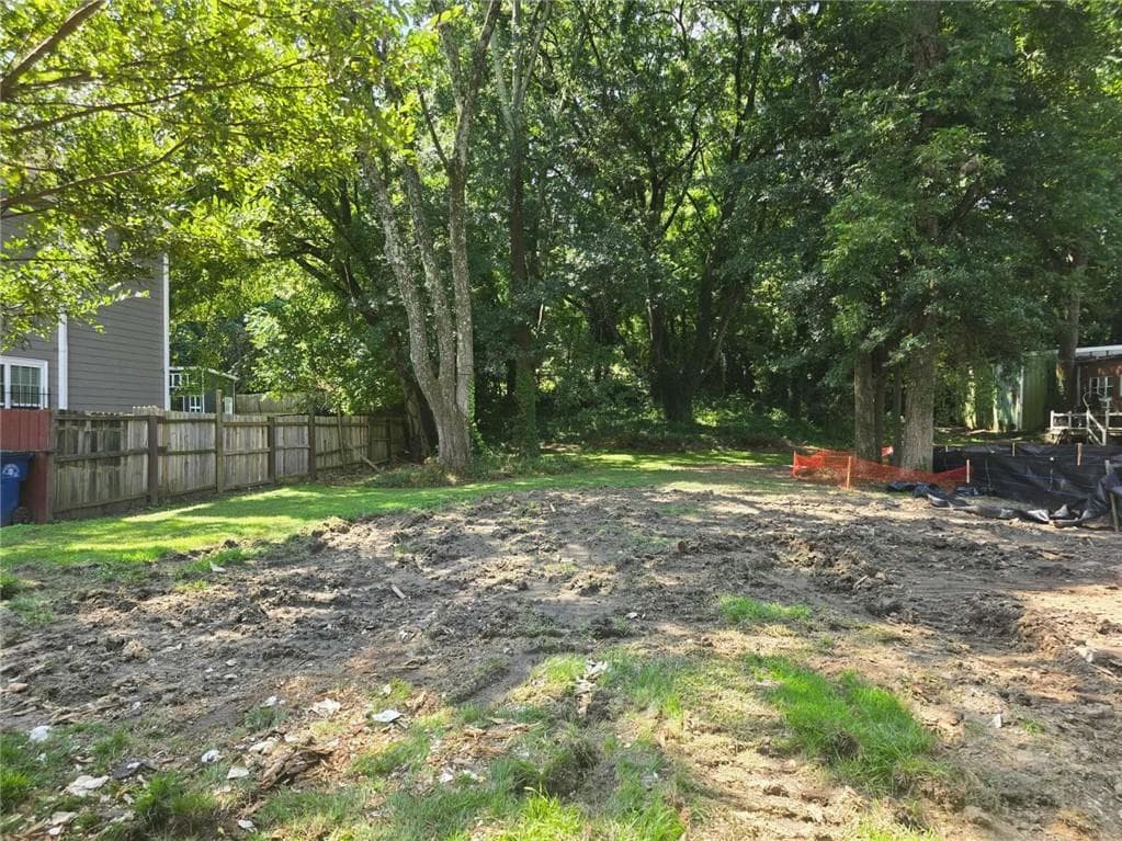 single family residence for sale at 65/67 Ormond Street, Atlanta, GA 30315 — photo 8