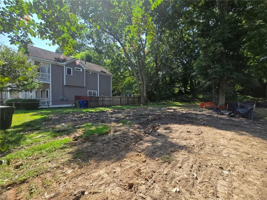 single family residence for sale at 65/67 Ormond Street, Atlanta, GA 30315 — photo 9