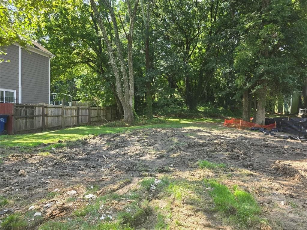 single family residence for sale at 65/67 Ormond Street, Atlanta, GA 30315 — photo 10