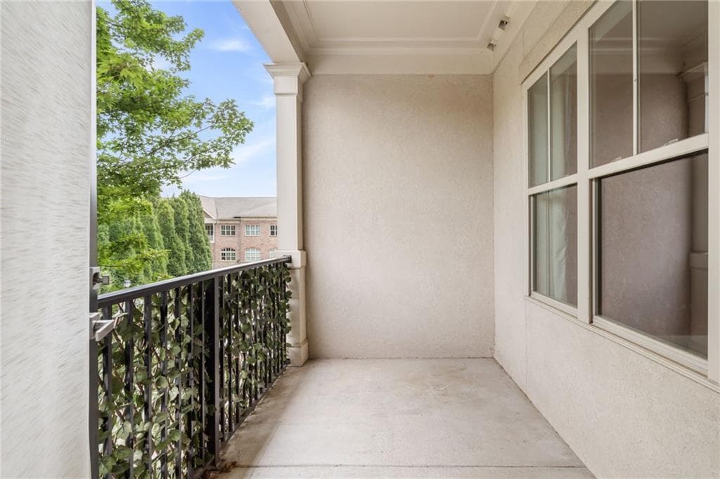 1 bedroom, 1 bathroom, 916 sq ft condominium for sale at 625 Piedmont Avenue 3002, Atlanta, GA 30308 — photo 10
