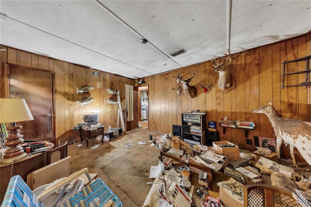 3 bedroom, 2 bathroom, 1,125 sq ft single family residence for sale at 5000 Paris Avenue, Powder Springs, GA 30127 — photo 7