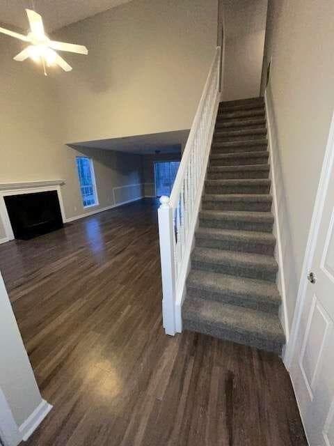 4 bedroom, 3 bathroom, 1,791 sq ft single family residence for sale at 5955 King Way Walk, Lithonia, GA 30058 — photo 2