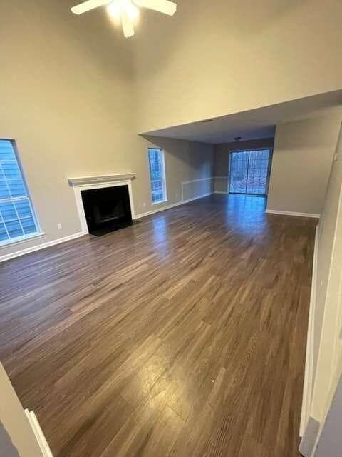 4 bedroom, 3 bathroom, 1,791 sq ft single family residence for sale at 5955 King Way Walk, Lithonia, GA 30058 — photo 3