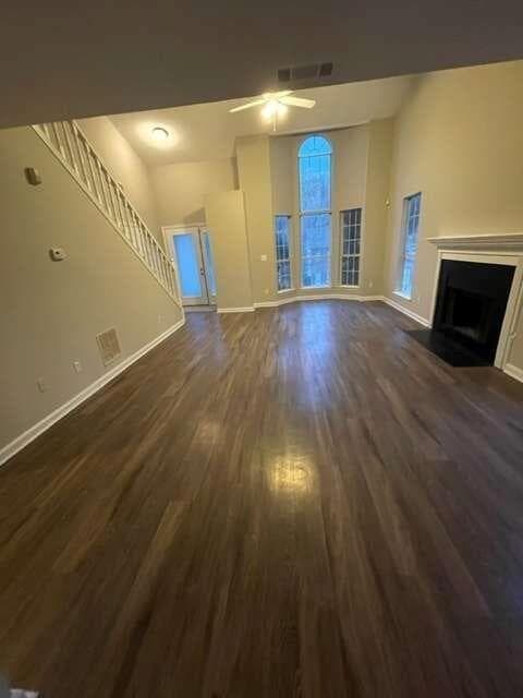 4 bedroom, 3 bathroom, 1,791 sq ft single family residence for sale at 5955 King Way Walk, Lithonia, GA 30058 — photo 4