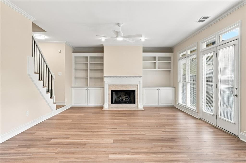 3 bedroom, 3 bathroom, 2,375 sq ft single family residence for sale at 2485 Chestnut Landing, Atlanta, GA 30360 — photo 7