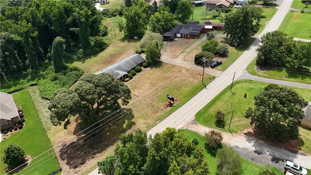 single family residence for sale at 2871 N Bogan Road, Buford, GA 30519 — photo 2