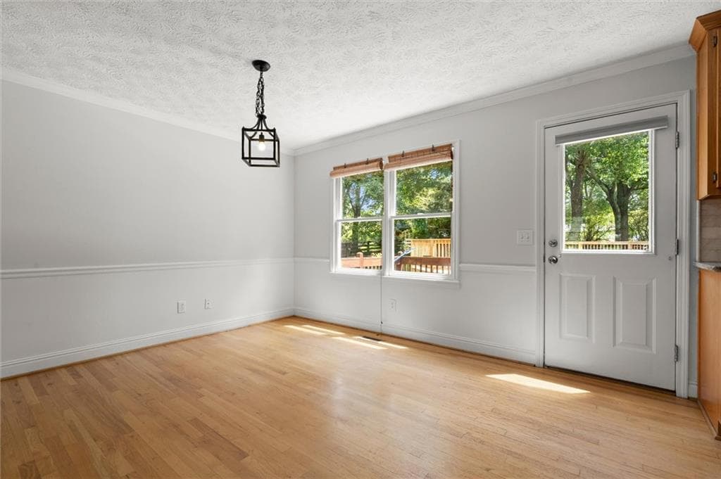 3 bedroom, 3 bathroom, 2,032 sq ft single family residence for sale at 265 Sycamore Drive, Canton, GA 30115 — photo 8