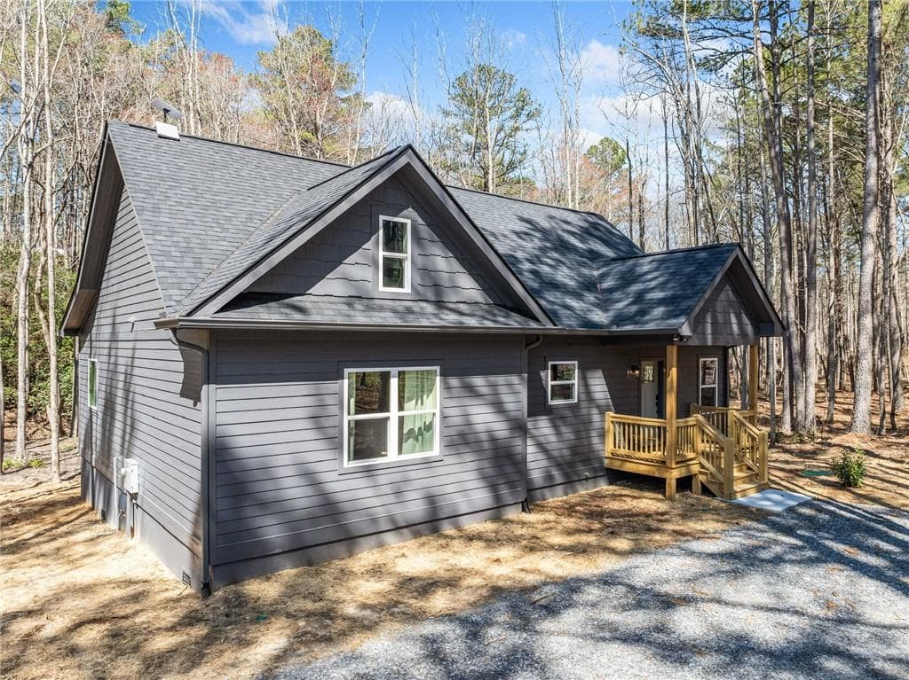 2 bedroom, 2 bathroom, 1,507 sq ft single family residence for sale at 246 Woodward Way, Talking Rock, GA 30175 — photo 6
