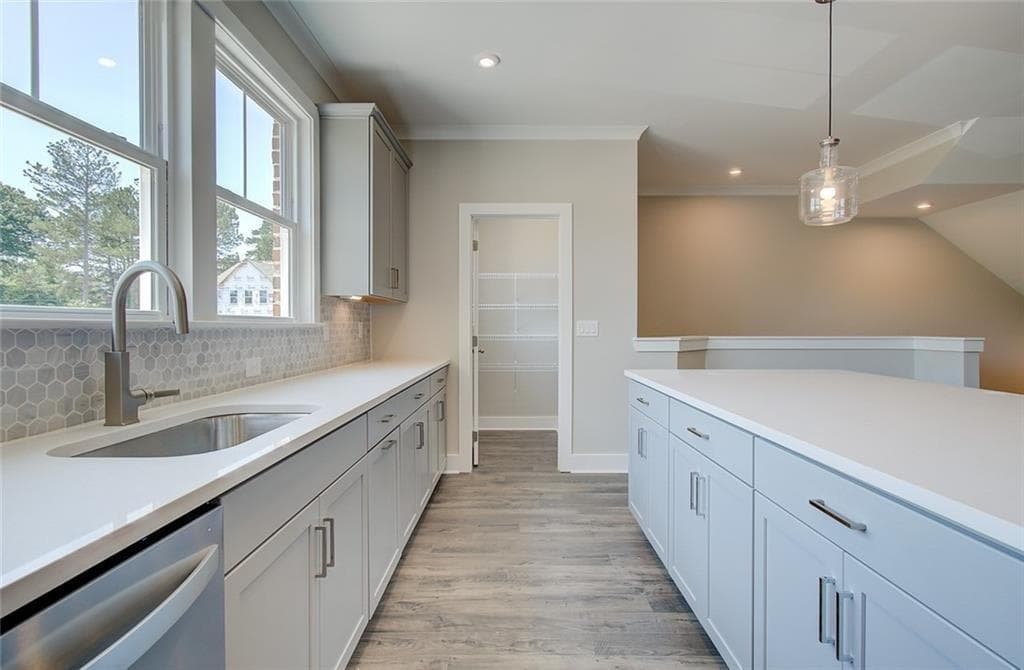3 bedroom, 4 bathroom, 2,458 sq ft townhouse for rent at 4027 Acer Court, Peachtree Corners, GA 30092 for $3,300 a month — photo 7