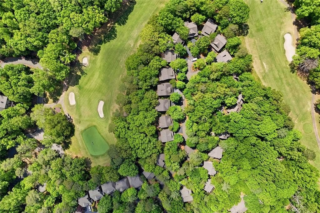 4 bedroom, 4 bathroom, 2,476 sq ft single family residence under contract at 67 Chestnut Knoll Court, Jasper, GA 30143 — photo 5