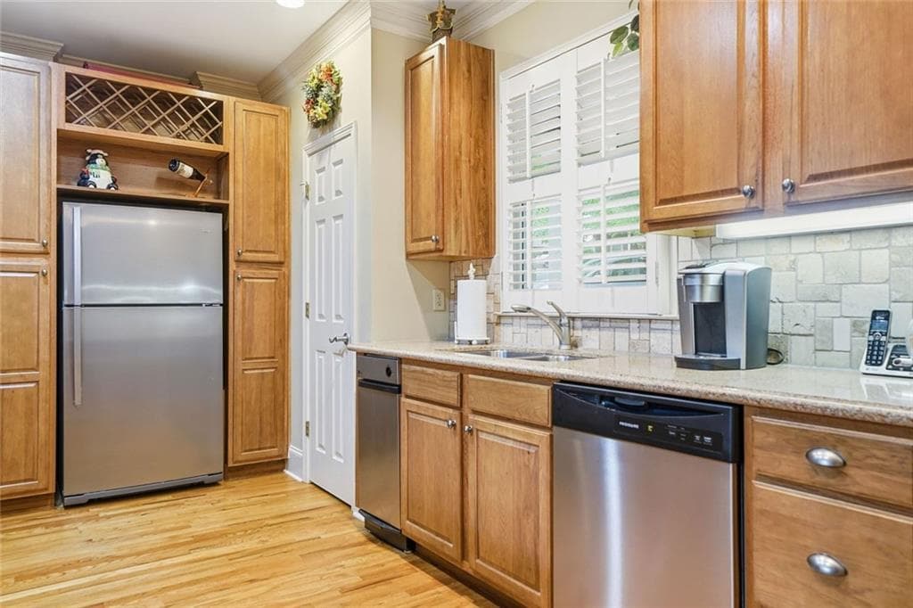 4 bedroom, 4 bathroom, 2,476 sq ft single family residence under contract at 67 Chestnut Knoll Court, Jasper, GA 30143 — photo 10