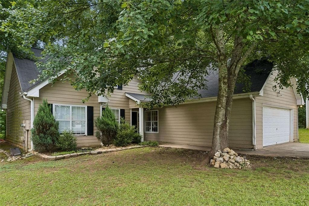 20 Creekview Court, Covington, GA 30016 — most recent listing photo