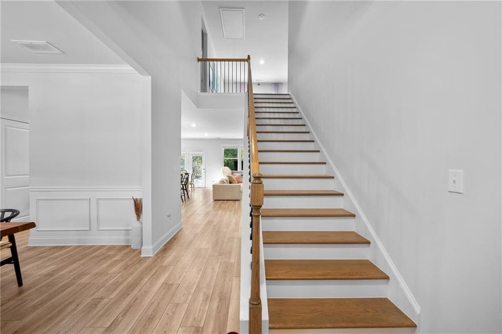 4 bedroom, 4 bathroom, 2,980 sq ft single family residence for rent at 3596 Creek Hollow, Buford, GA 30519 for $3,000 a month — photo 2