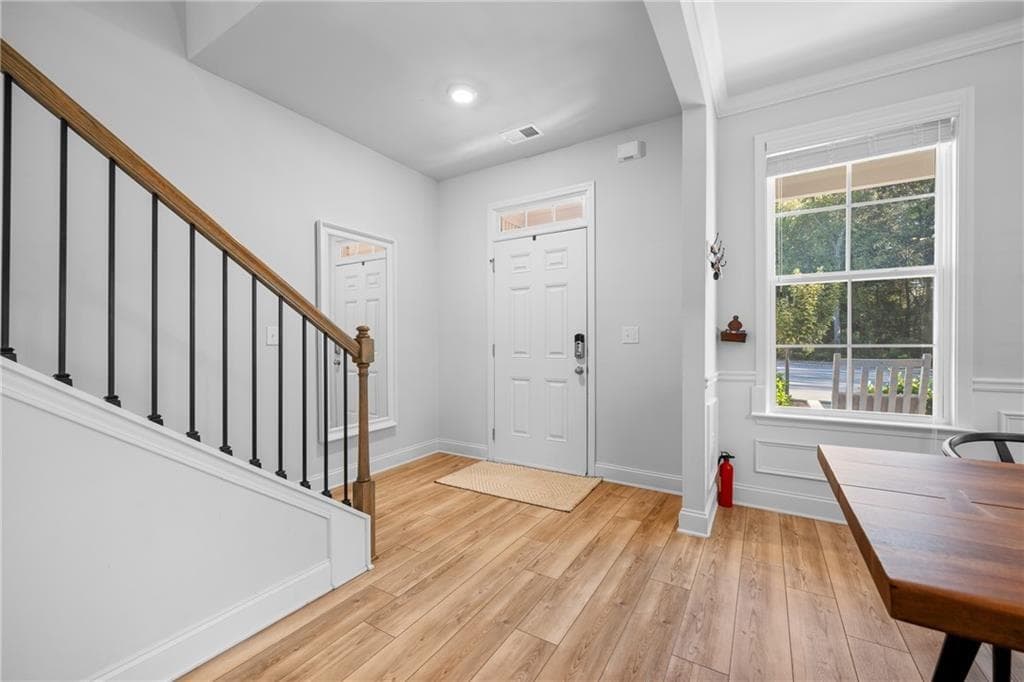 4 bedroom, 4 bathroom, 2,980 sq ft single family residence for rent at 3596 Creek Hollow, Buford, GA 30519 for $3,000 a month — photo 3