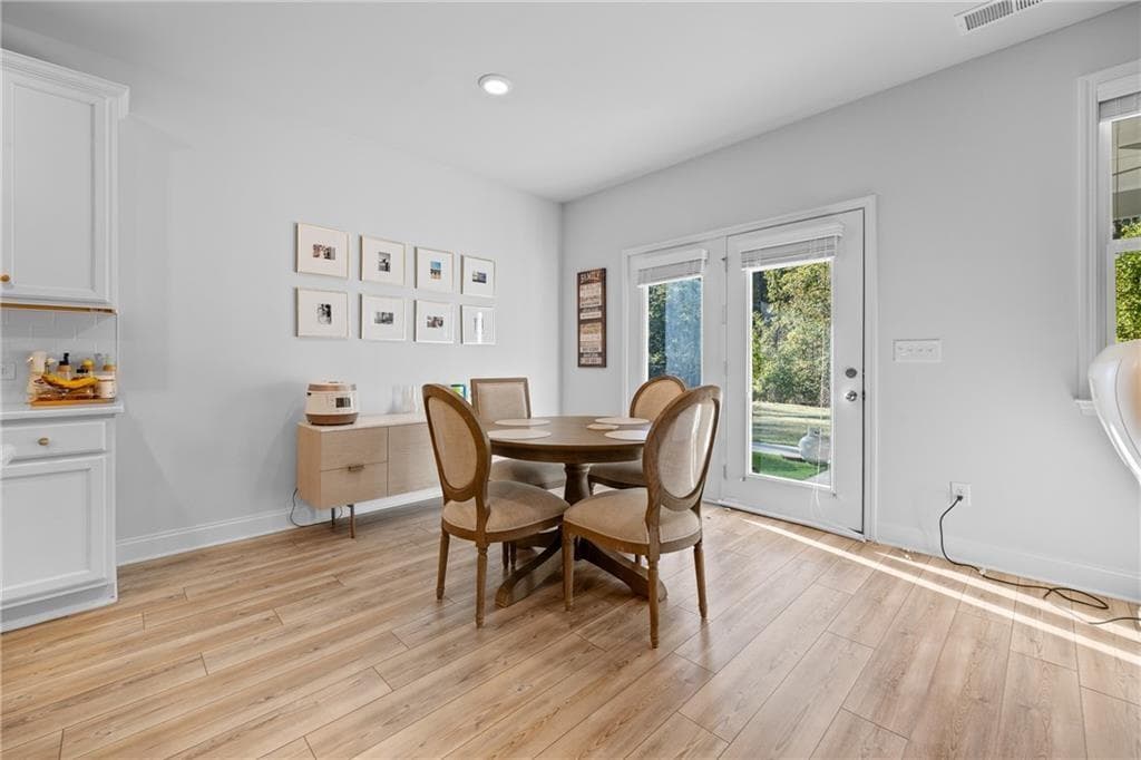 4 bedroom, 4 bathroom, 2,980 sq ft single family residence for rent at 3596 Creek Hollow, Buford, GA 30519 for $3,000 a month — photo 9